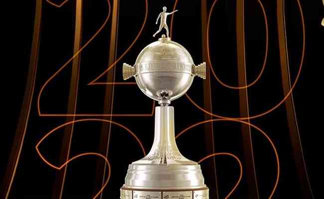 Sorteio da fase de grupos da Copa Libertadores ocorrer no dia 25 de maro; Amrica e Atltico esto de olho
