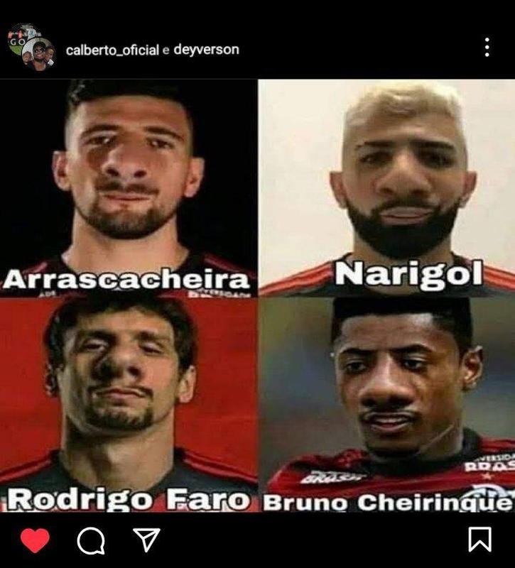 Flamengo perde nos pnaltis para o Independiente del Valle e fica com o vice na Recopa Sul-Americana; veja os memes
