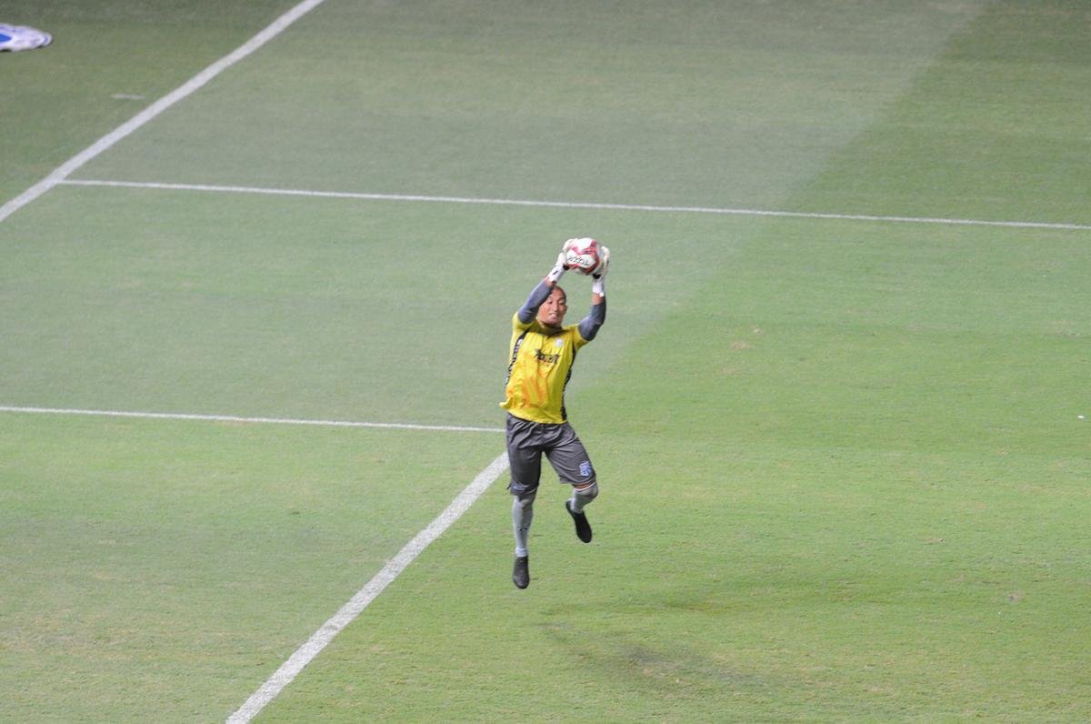 Imagens de Cruzeiro x Caldense, no Mineiro, pela segunda rodada do Campeonato Mineiro