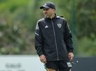 Coudet valoriza utilizao de todo o elenco do Galo em trs jogos no ano