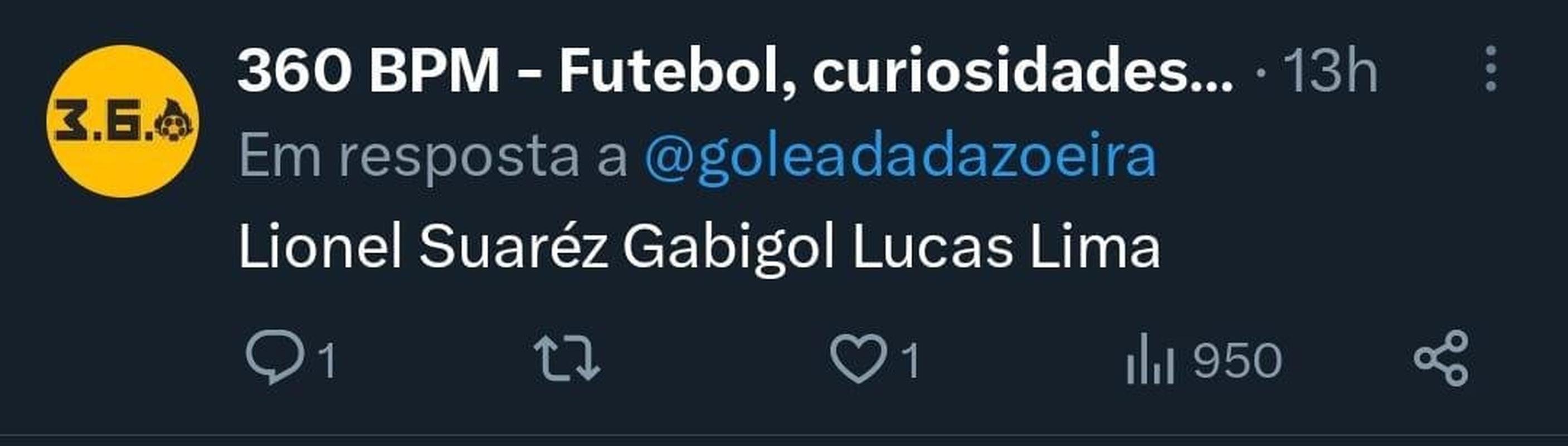 Internautas sugeriram nomes para o beb de Neymar e Bruna Biancardi 