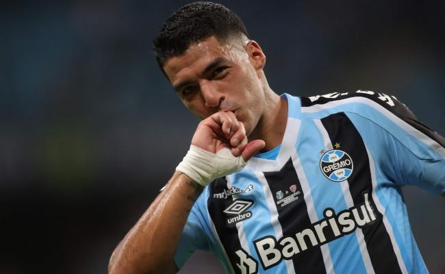 Próximo compromisso do Grêmio é no sábado (21) contra o Caxias, às 16h30 (de Brasília), fora de casa, pela estreia do Campeonato Gaúcho.