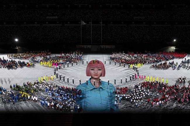 Jogos Paralmpicos de Tquio chegam ao fim depois de 13 dias de muita emoo; prxima parada ser em Paris, na Frana, em 2024 