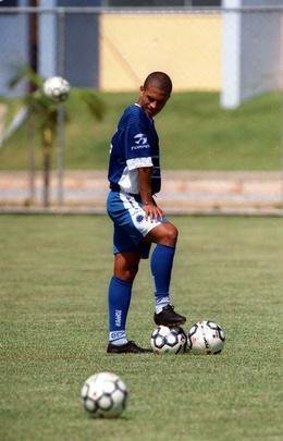FEVEREIRO - Dia a dia de treinos do Cruzeiro na temporada que culminou com a Trplice Coroa