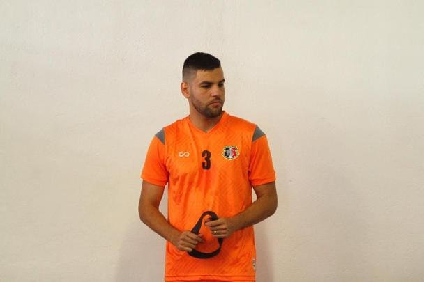 A reapresentação do elenco contou com o goleiro Carlos Miguel, ex-Internacional, o meia Diogo, ex-Atlético-AC e o volante Júlio Romão, ex-Ponte Preta, todos novidades para o elenco Tricolor de 2020