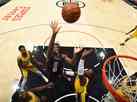 Clippers vencem clssico de Los Angeles na NBA e complicam os Lakers