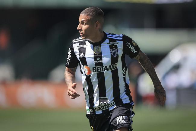Coritiba x Atlético: veja fotos do jogo pelo Brasileirão
