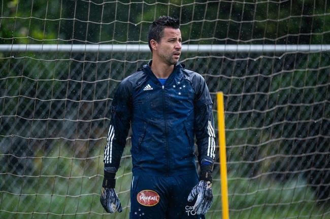 Fbio (goleiro) - 93% dos votos