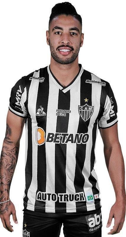 6 - Nathan Silva (zagueiro)