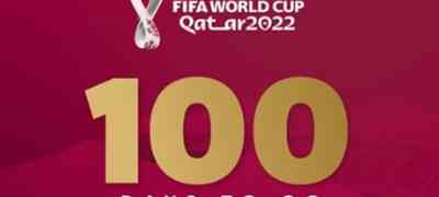 A 100 dias da Copa do Mundo, veja como jogam as 10 seleções favoritas