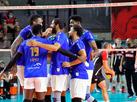 Cruzeiro vence Sesi e abre vantagem sobre rival na Superliga Masculina