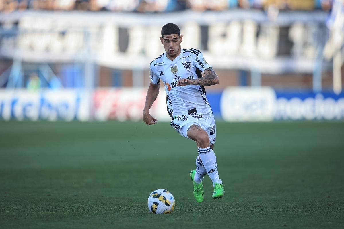 Fotos do jogo entre Ava e Atltico, na Ressacada, pela 27 rodada do Campeonato Brasileiro