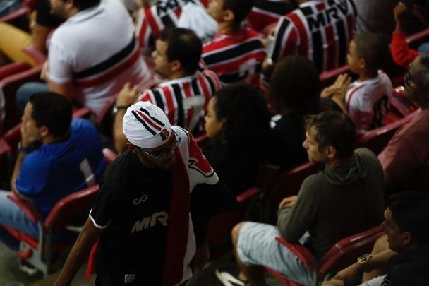 Tricolor do Arruda enfrenta Cavalo de Aço, na Arena de Pernambuco, em partida válida pela 15ª rodada da Série C