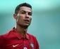 Cristiano Ronaldo diz que especulações não o incomodam e garante foco