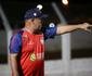 Após eliminação na Copa do Brasil, técnico Pedro Manta e goleiro Wallef deixam Afogados
