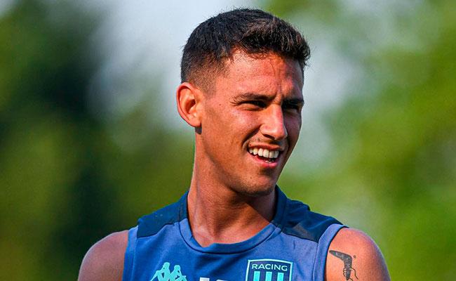 Matías Rojas foi procurado pelo Atlético, diz jornalista argentino