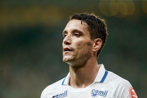 Imagens do jogo entre Palmeiras e Cruzeiro, pelo Campeonato Brasileiro, no Allianz Parque