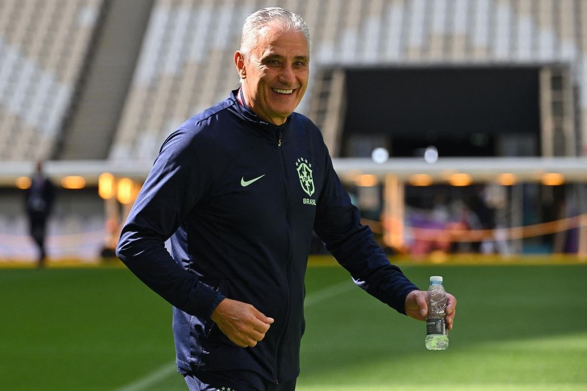 Tite (Brasil) - 3,6 milhes de euros (R$ 20 milhes)