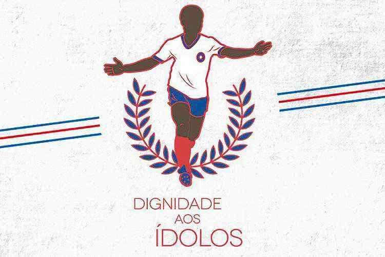 Divulgao Esporte Clube Bahia