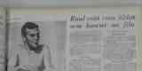 Em 1969, o jornal Estado de Minas destacou pginas para noticiar o grande marco alcanado pelo ento goleiro Raul Plassmann