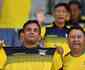 Equador pede que reconsiderem proibio de pblico no jogo contra o Brasil