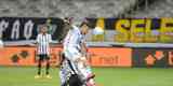 Atltico x Botafogo: veja fotos do jogo no Mineiro