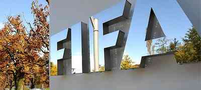 Fifa suspende federação indiana por "infração grave" e violação de Estatuto