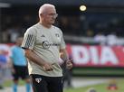 Escalao do So Paulo: Dorival arma time com Calleri e mais seis mudanas