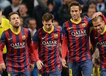 Jordi Alba se disse chocado com a prisão do ex-companheiro de equipe; ex-jogador do Barcelona, Dani Alves é acusado de estuprar jovem em balada 