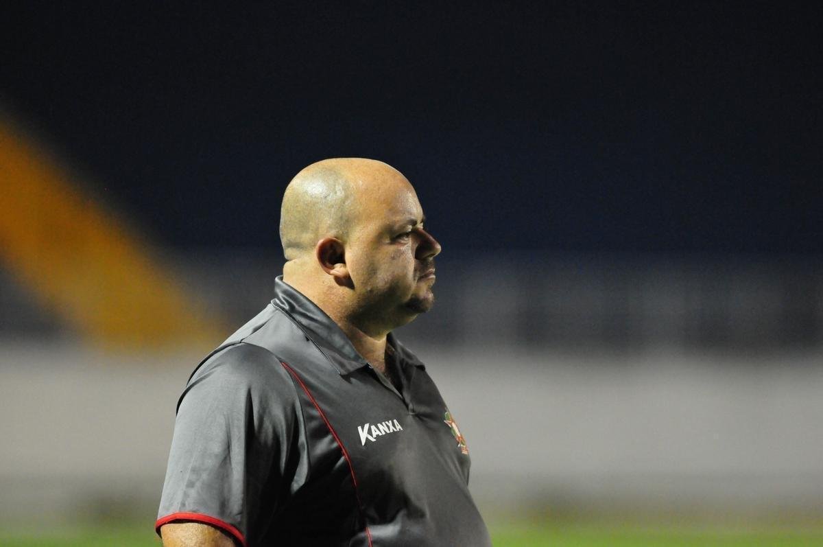 Boa Esporte, novo time de Bruno, venceu o Arax por 2 a 0 pelo Mdulo II do Mineiro 