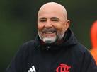 Sampaoli no Flamengo: o que mudou no clube desde a chegada do argentino