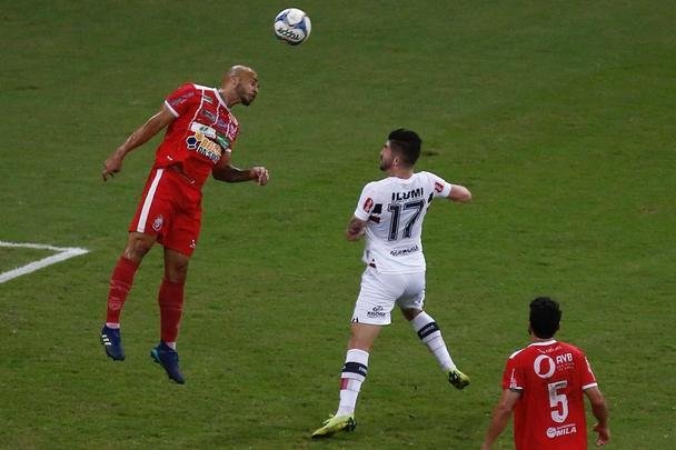Tricolor do Arruda enfrenta Cavalo de Aço, na Arena de Pernambuco, em partida válida pela 15ª rodada da Série C