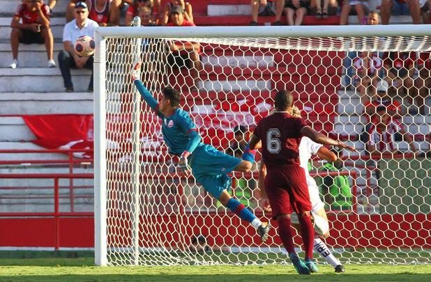 O Náutico recebeu o ABC no seu último jogo em 2019, já visando a temporada seguinte. O amistoso valeu a taça Aflitos 80 anos.