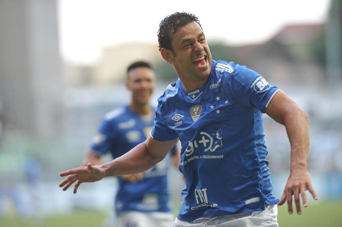 Confira fotos da partida pela semifinal do Campeonato Mineiro