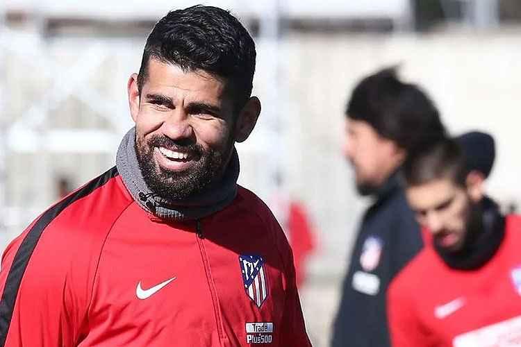 <i>(Foto: Divulgação/Atleti)</i> <i>(Foto: Divulgação/Atleti)</i>