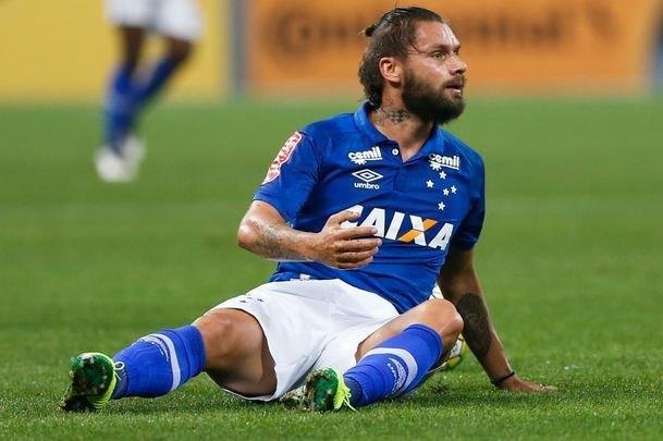 Galeria de fotos do jogo entre Corinthians e Cruzeiro, no Itaquero, pela Copa do Brasil