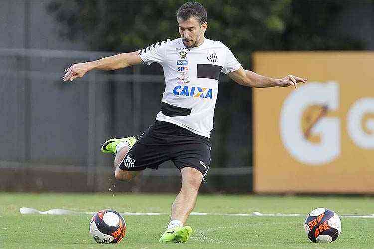  Ivan Storti/Santos FC