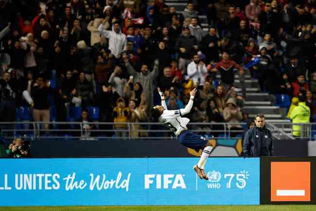 Real Madrid 5 x 3 Al-Hilal  Mundial de Clubes: melhores momentos