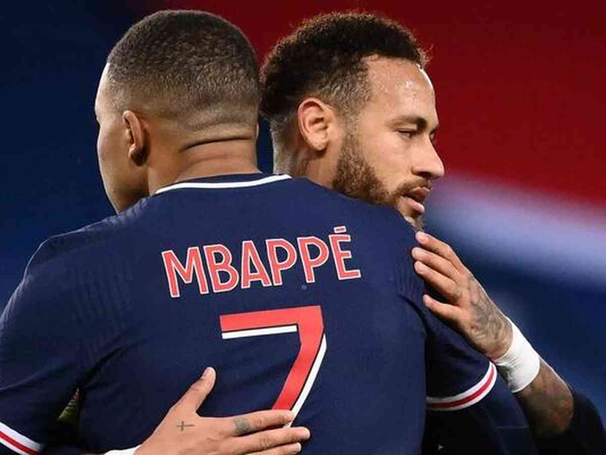 Craque Francês Mbappé venceu todos os jogos como titular na Copa