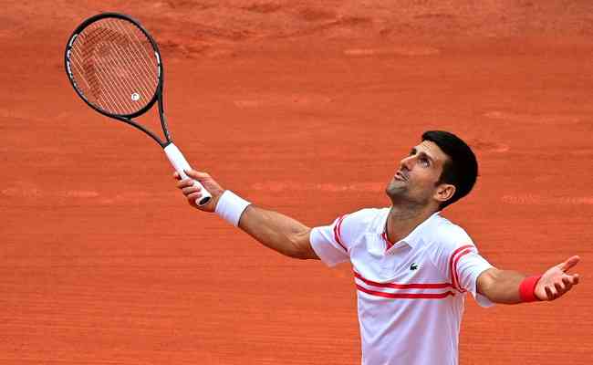 Djokovic se tornou o tenista com mais vitórias em partidas de cinco sets em Grand Slam