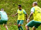 Amrica se reapresenta com dois reforos para encarar o Cruzeiro