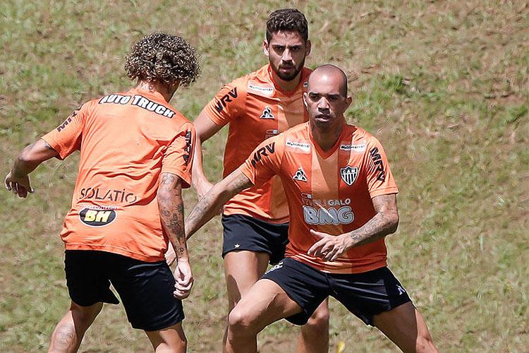 Com Tardelli, Sampaoli mostra prov