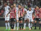 S 3 times empataram mais que o Atltico na Srie A do Brasileiro
