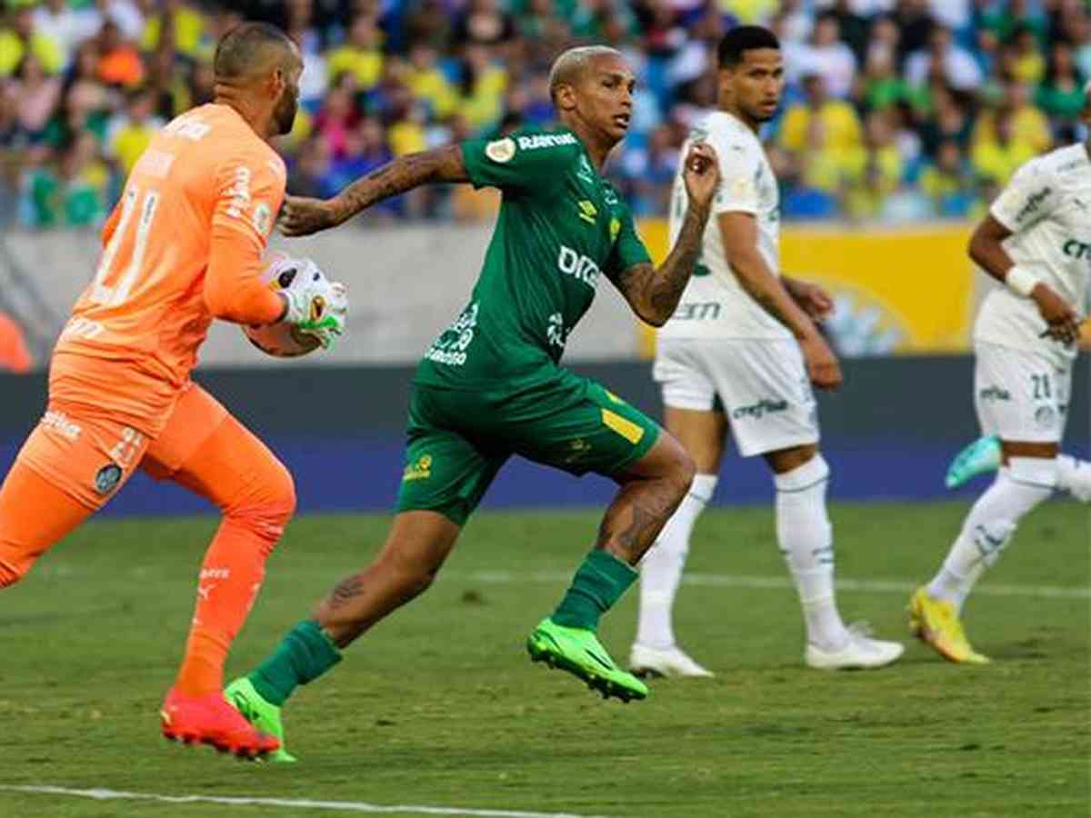 Palmeiras é derrotado pelo Tigres e perde chance de disputar título mundial  - Superesportes