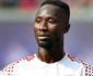 Liverpool oficializa contratao de Naby Keita para prxima temporada