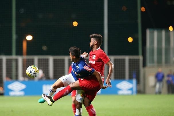 Fotos de Cruzeiro x Internacional, no Independncia, pela 18 rodada do Campeonato Brasileiro