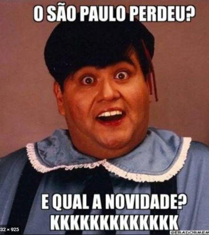 O So Paulo perdeu por 2 a 0 para o Del Valle e foi vice-campeo da Sul-Americana