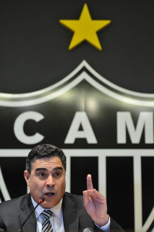 Srgio Sette Cmara recebeu 266 votos, contra 41 de Fabiano Ferreira, da oposio