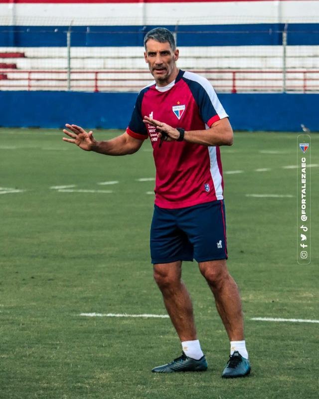 8. Fortaleza - 5 pnaltis (3 convertidos)