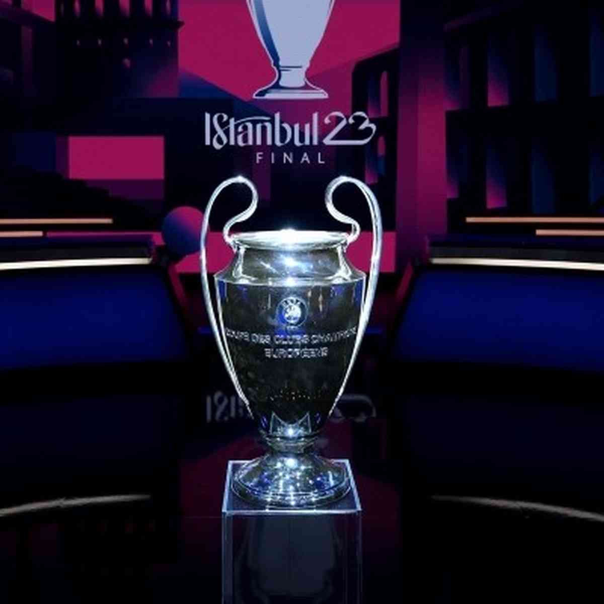 Champions League - Melhores Momentos 22/23 